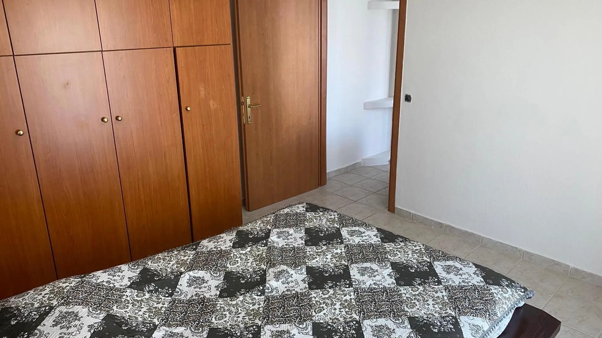 Apartment On The Beach Neo Epivates Greece