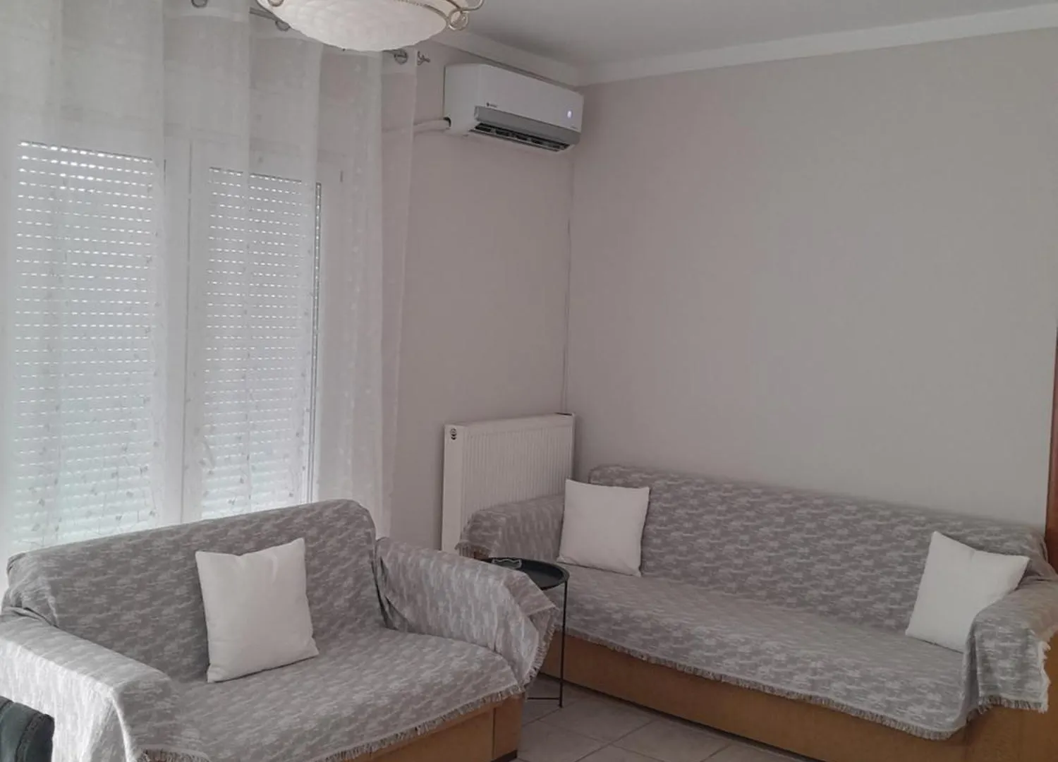 Apartment On The Beach Neo Epivates